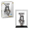 Funko Pop Cover! Undesirable No. 1 #175