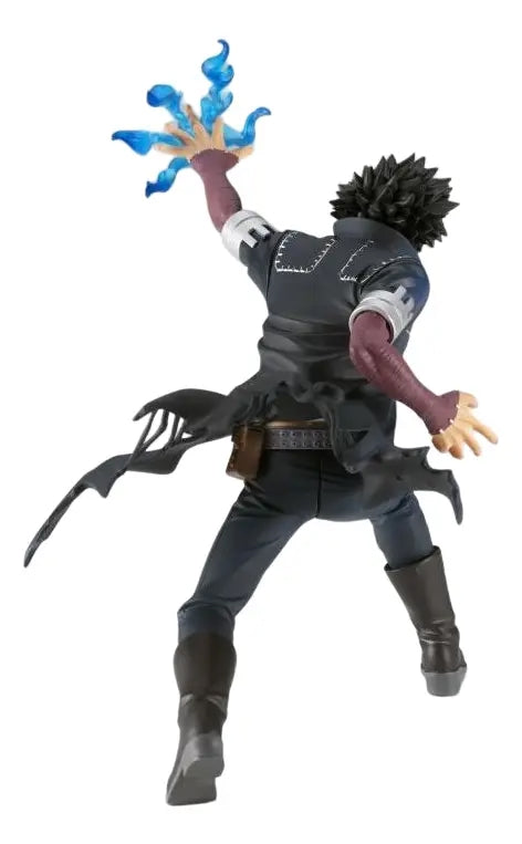 Figura BANDAI My Hero Academia Dabi The Evil Villains (Vol.3)