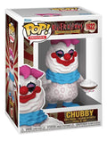 Funko Pop! Killer Klowns From Outer Space - Chubby