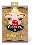 Peluche Fleeting Fartlet Fuggstars Zuru Fuggler Funny Ugly Monster