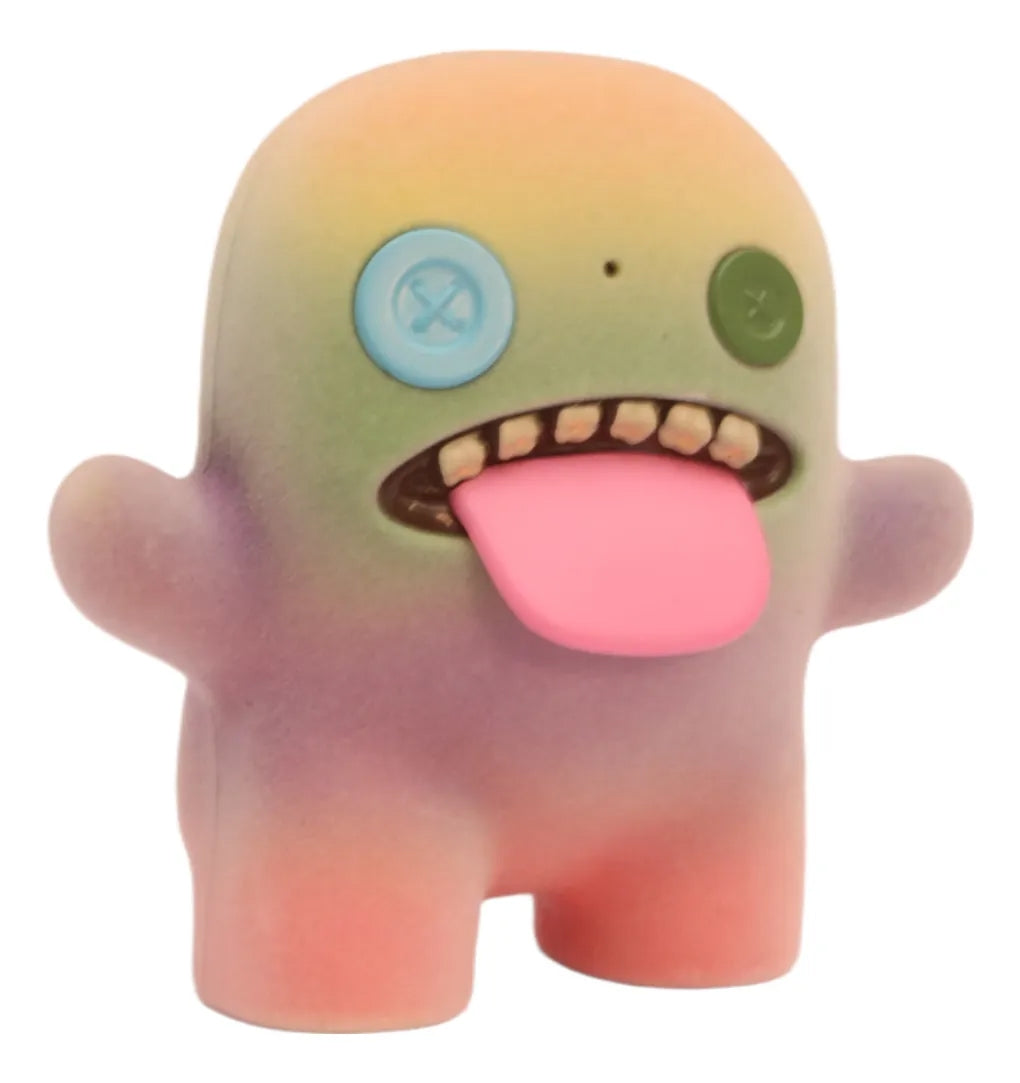 Zuru Fuggler Oogah Boogah Figura Interactiva Pedorro