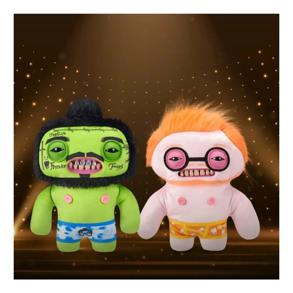 Peluche 1675512 Fuggler