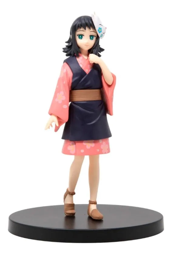 Banpresto - Demon Slayer Vol.20 Makomo Statue Serie B