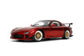 Vehículo a escala Jada Toys Mazda RX-7 Type RS (FD3S)