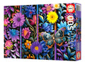 Rompecabezas Badda Bloom 500 Piezas Educa