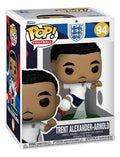 Funko Pop Football: Inglaterra - Trent Alexander Arnold