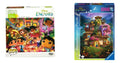 Kit Encanto: Funko Pop! Puzzle Disney + Rompecabezas Ravensburger 1000 Piezas