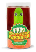 Juego De Mesa Que Te Pillo, Pepinillo Expoding Kittens