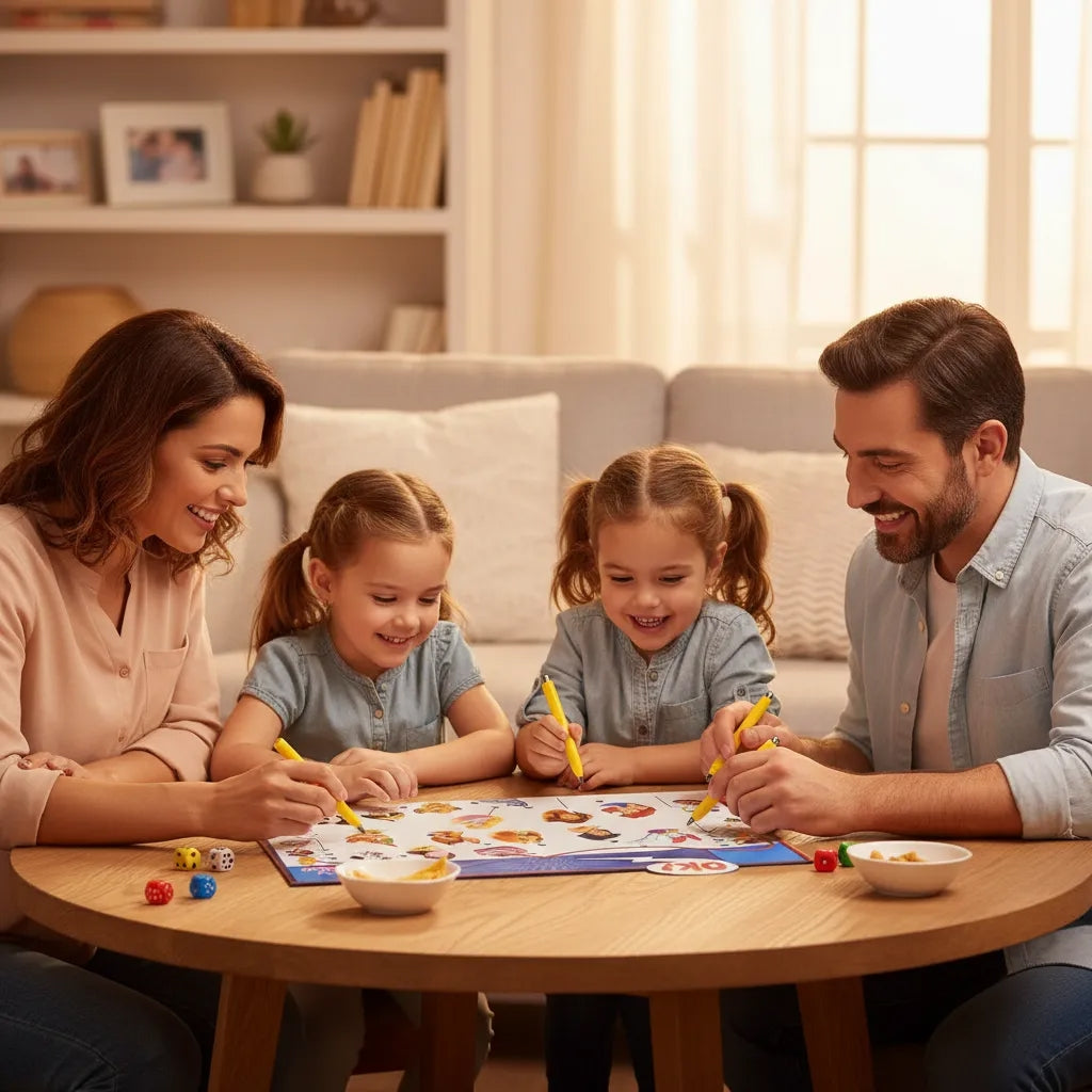 Disney Conector Juego De Mesa Educativo Con Sonidos Educa