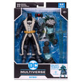 Figura coleccionable articulada DC Multiverse Batman Mcfarlane Toys