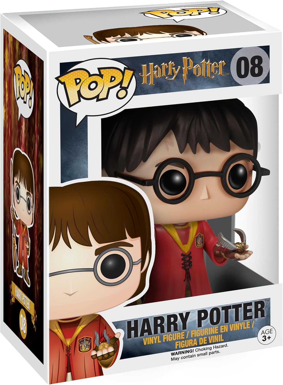 Funko Pop Pop! Harry Potter