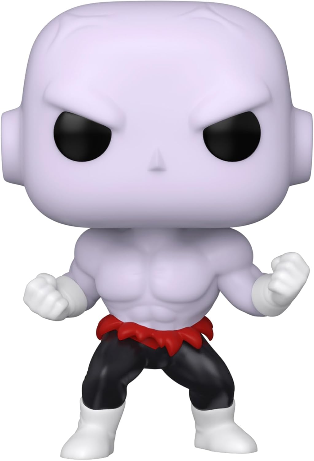 Figura de colección Dragon BallSsuper Jiren Funko