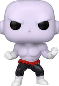 Figura de colección Dragon BallSsuper Jiren Funko