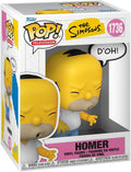 Funko Funko POP! Television The Simpsons Homero Simpson
