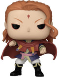 Funko Funko POP! Black Clover Fuegoleon