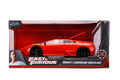 Vehículo a escala Jada Toys Lamborghini Murciélago F8 Fast & Furious